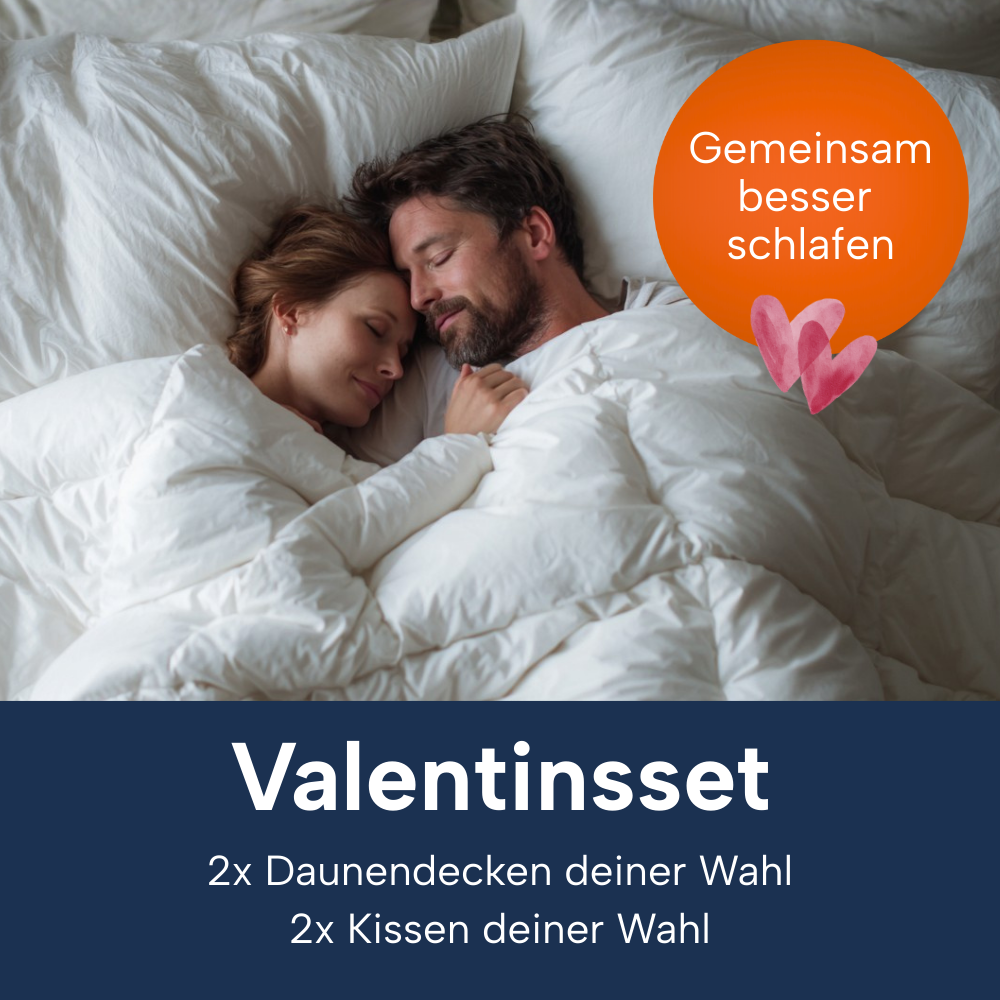 Valentinsset