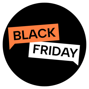 BLACK FRIDAY