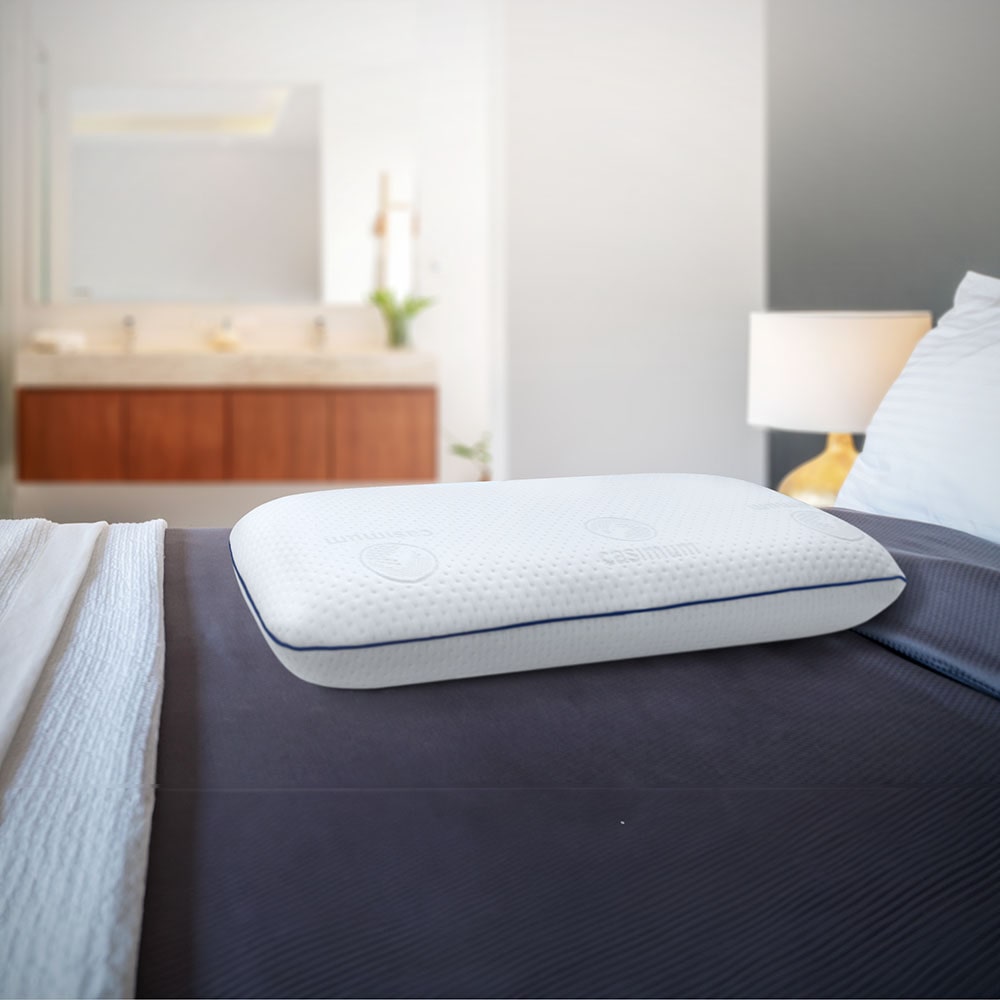 Memory Foam Kissen