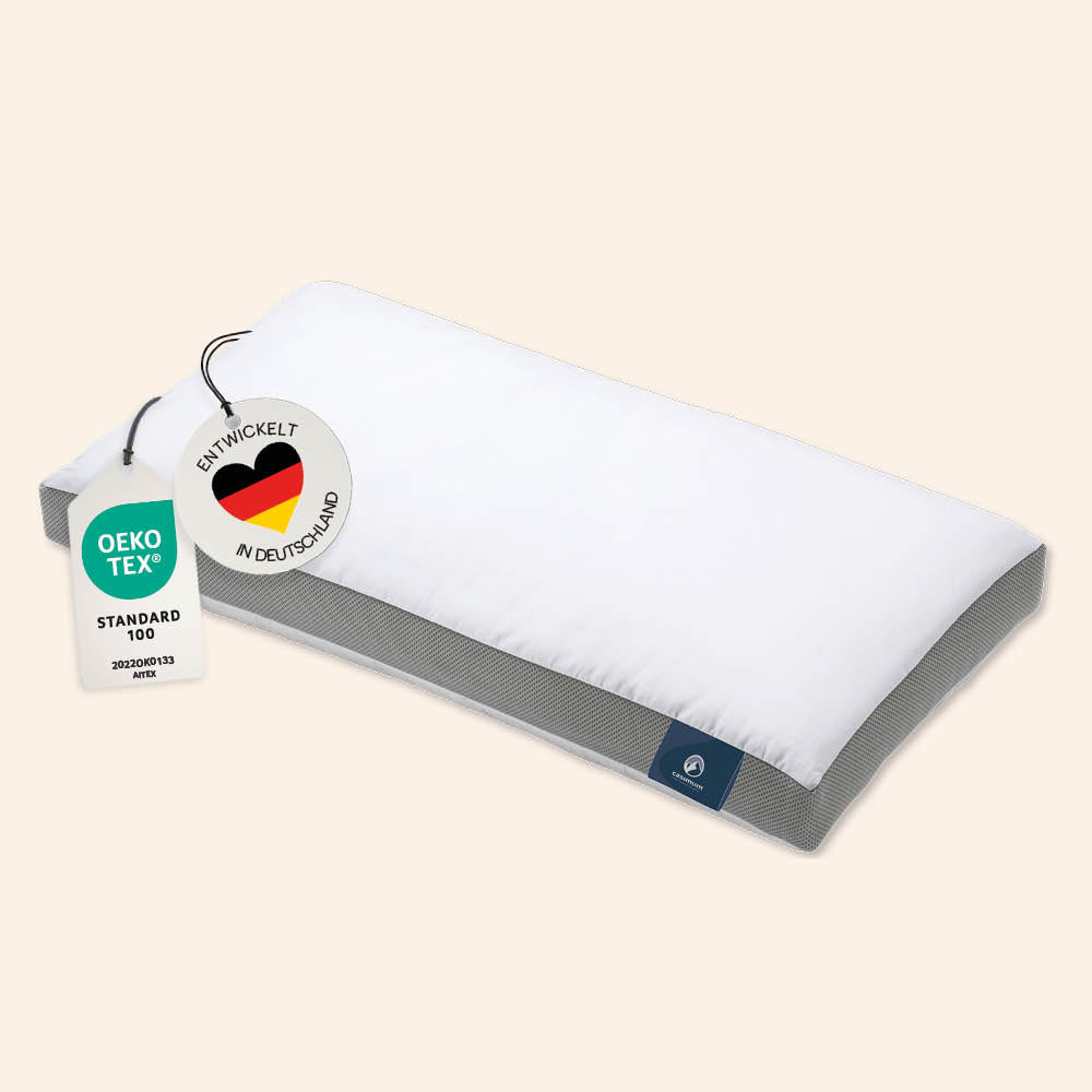 Kühlendes Kopfkissen »COOL HEAD«