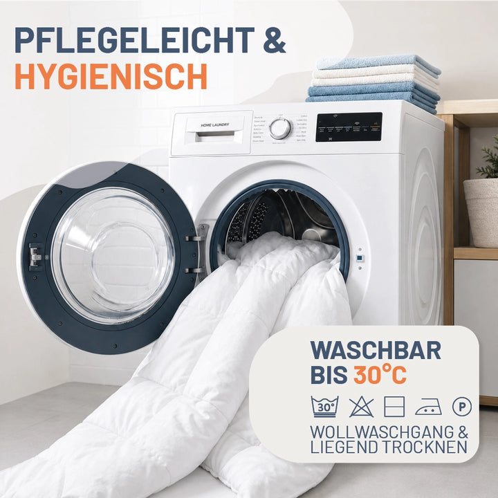 Kamelhaardecke »LUXUS« – 100% Kamelhaar